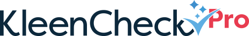 KleenCheck Pro